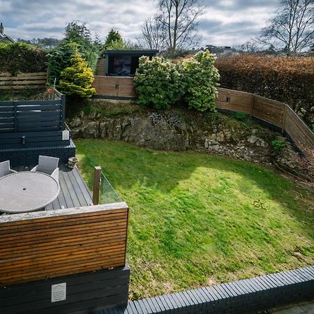 Rockside - Luxury 1 Bedroom Home With Hot Tub, Central Location, Parking And Pet Friendly Windermere Luaran gambar